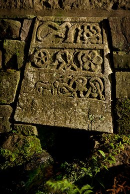 Jim Milner Figurative Sculpture - Allegory, after William Blake.  1971