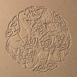 Jim Milner Figurative Sculpture - Horses