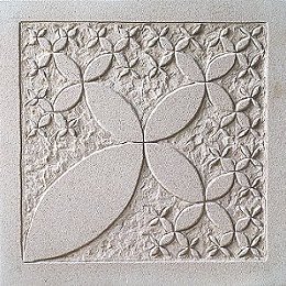 Jim Milner Fractal Sculpture - Fractal 5