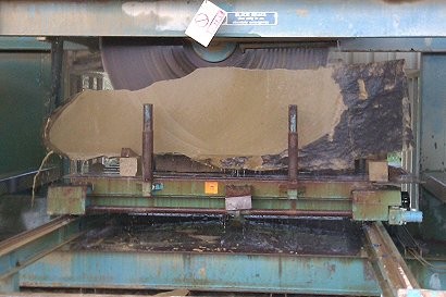 Geometric stone sculpture Thurlstone War Memorial - 13