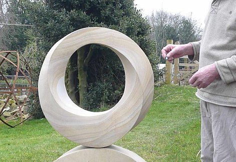 Jim's gasket maths relief I