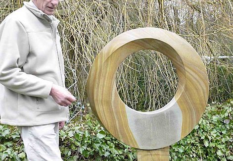 Jim's gasket maths relief I