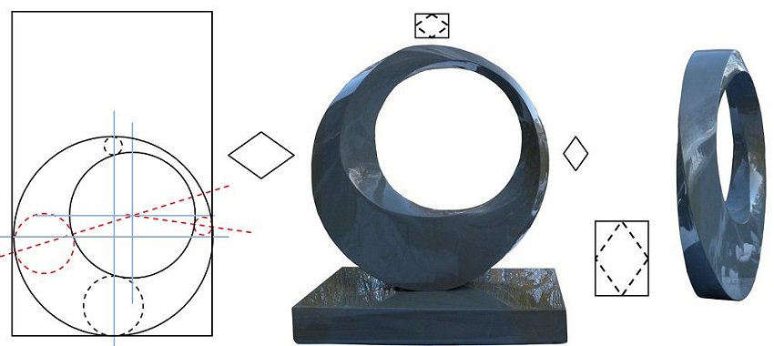 Jim's gasket maths relief I